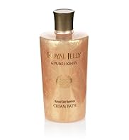 Royal Jelly & Pure Honey Moisture Rich Cream Bath 400ml