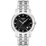 Tissot Watches Tissot T- Ring Automatic Men's Watch