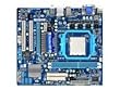 GIGABYTE MA78LMT-S2 Socket AM 3 2 x DDR 3 uATX FSB 5200 Max Frequency 1333 2 x PCI 1 x PCI x 16 1 x PCI-E x 1 Radeon HD3000 SATA 4GB s