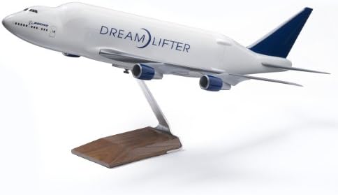 Dreamlifter Executive Model