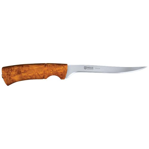 Helle Steinbit Knife
