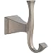 Delta 75135-SS Dryden Robe Hook, Stainless