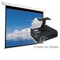 Projection Screen/Mount Bundle