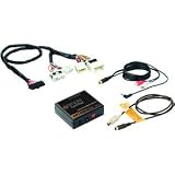 New Isni11 Nissan Infiniti Satellite Radio Kit Auxiliary Input Satellite Radio Tuner Practical PAC
