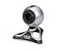 New, 1-year limited warranty, Delux USB 1.1 Ball Shape PC Camera,*****24 bit color, I420, RGB, 30fps at 320x240 pixels, 15fps at 640x480 pixels, 45-60 degree, 17 kinds of video effects, 10 kinds of photo frames available, High quality VGA CMOS sensor, 640 x 480 pixels,