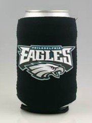 Philadelphia Eagles Kolder Kaddy Can Holder