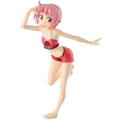 ゆゆ式 野々原ゆずこ 水着Ver. (1/8スケール PVC製塗装済みフィギュア)