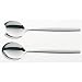 Salad servers LOGO large