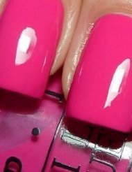 Opi Nail Polish Lacquer Kiss Me on My Tulips H59 Body Care / Beauty Care / Bodycare / BeautyCare