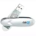 8GB Diskgo Flash Drive Enhanced for Readyboost