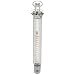 Multifit Glass Luer-Lok Tip Zone 2 Coded Reusable Syringe