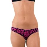 Volcom Big-Little Retro Bikini Bottom - Women's