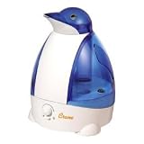 Adorable Humidifier - Animals - Penguin