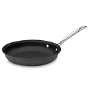 Cuisinart 622-22 Chef's Classic Nonstick Hard-Anodized 9-Inch Open Skillet