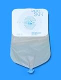 Cymed 9" Urostomy Presized Pouch - Sku CYM86329_BX10