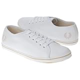Fred Perry Women's Lace To Toe Pump