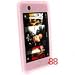 Online - IPOD TOUCH 8GB 16GB & 32GB SILICONE SKIN CASE - PINK