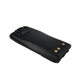W&W Replacement Radio Battery for Midland 70-440BP and others