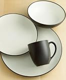COLORWAVE GRAPHITE DINNER PLATE PS