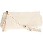 Christopher Kon Oversized Clutch with Wristlet