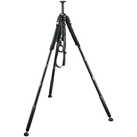 NGET1 National Geographic Expedition NeoTec Tripod