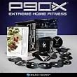 P90X Extreme Fitness Workout kompletten Satz 13 DVD, Kalender und Guides [UK Import]
