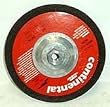 7" x 1/4" x 7/8" Grinding Wheel w/Hub