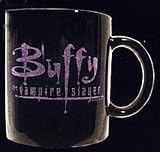 Buffy the Vampire Slayer Logo Mug