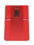 Slim Data 4GB USB Card - Red