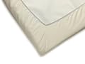 BabyBjörn Travel Crib Light Fitted Sheet