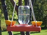 Oriole in.Sugar Waferin. Feeder