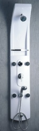 Buy SHOWER PANEL - MASSAGE SHOWER COLUMN S07 (BATH MART Showers, Plumbing, Bathtubs Showers & Saunas, Showers, Shower Towers)