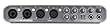 M-Audio Fast Track Ultra High-speed 8 x 8 USB 2.0 Interface with MX Core DSP Technology