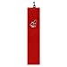 Cleveland Indians MLB Embroidered Tri-Fold Towel - OneSize