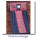 Lil Cowpoke Diaper Stacker
