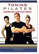 Toning Pilates- Exercise Video For Teens