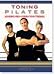 Toning Pilates- Exercise Video For Teens