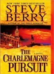 The Charlemagne Pursuit