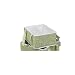Whinney & Quack Nursery Caddy (11.5 x 9 x 5.5)