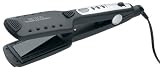 Revlon RV088C Wet to Set Tourmaline/Ceramic Straightener, 2 1/4 Inch