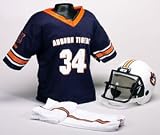 Franklin Auburn Tigers Youth Uniform Set