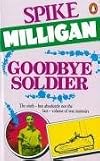 Goodbye Soldier
