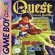 Quest Fantasy Challenge GBC