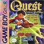 Quest Fantasy Challenge