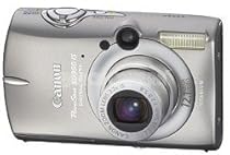 Canon PowerShot SD950IS 12.1MP Digital Camera with 3.7x Optical Image Stabilized Zoom (Titanium)