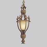 P3557-96C - Lafayette Foyer Fixture