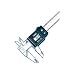 Fowler (FOW74-200-777) Digital LCD Standard Caliper