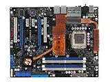 ASUS MAXIMUS FORMULA/SE, Intel Core 2 Extreme/Core 2 Duo Ready, Intel X38/ICH9R, Dual-Ch DDR2 1200/1066 MHz Support, Dual PCIE x16, CrossFire Ready