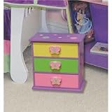 Baby Butterfly- Trinket Box
