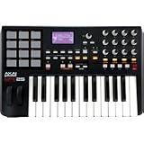 Akai MPK25 25 Note Controller Keyboard USB / MIDI